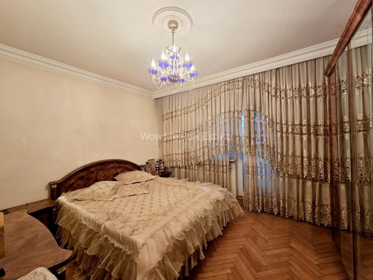 Apartament 4 Camere Doamna Ghica - 23