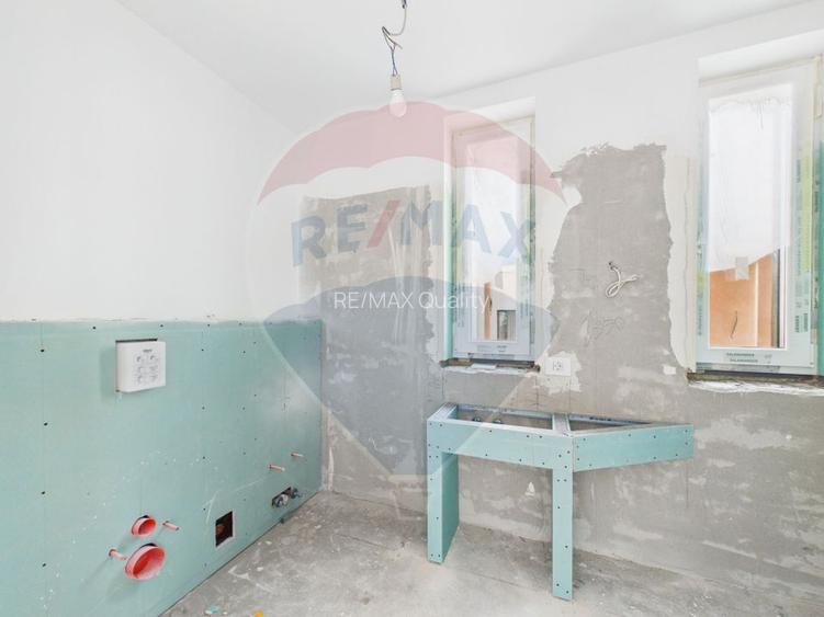 Vile de vânzare în zona Chitila Ultracentral 295 mp - 30
