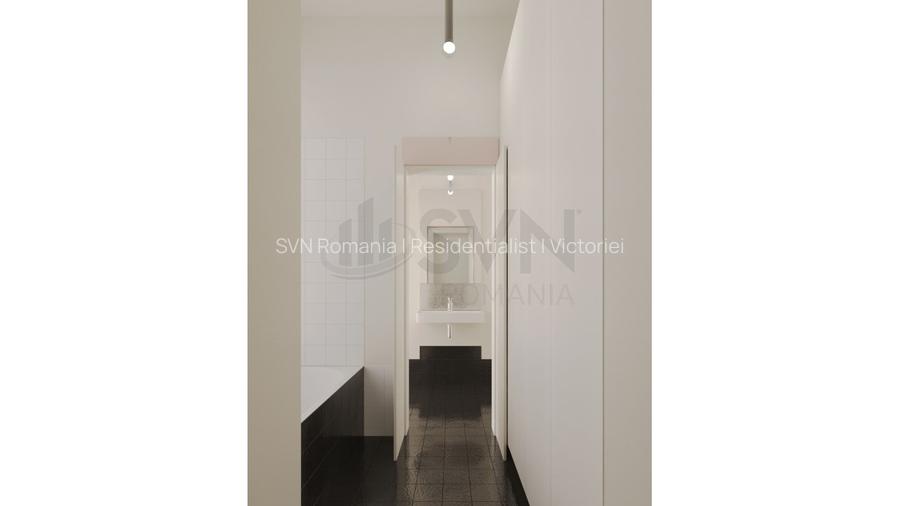 REA1028465 Apartament 3 camere Calea Victoriei - 9