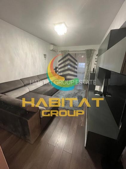 Apartament 3 Camere Metalurgiei - 2