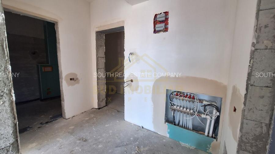 APARTAMENT 2 CAMERE-DRUMUL FERMEI - 10