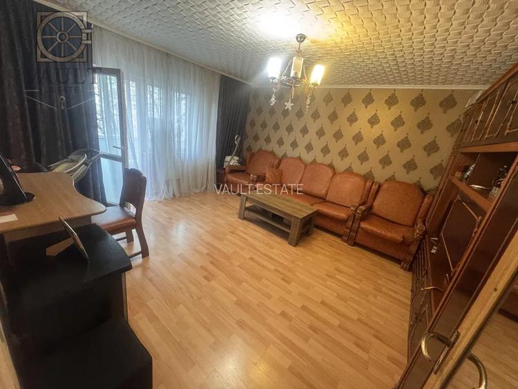 APARTAMENT 3 CAMERE-PETRE ISPIRESCU-SEBASTIAN-2 BAI-2 BALCOANE - 2