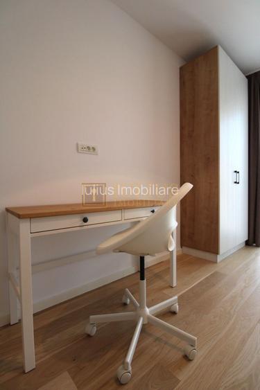 Monarch, parcare subterana; zona Circumvalatiuni. - 15