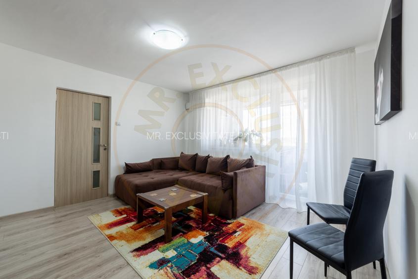 Apartament 2 camere Calea Craiovei - Mobilat | Utilat - 4