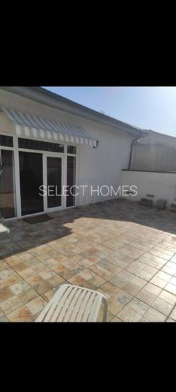 Vila intrerbelica de vanzare Cismigiu - 7