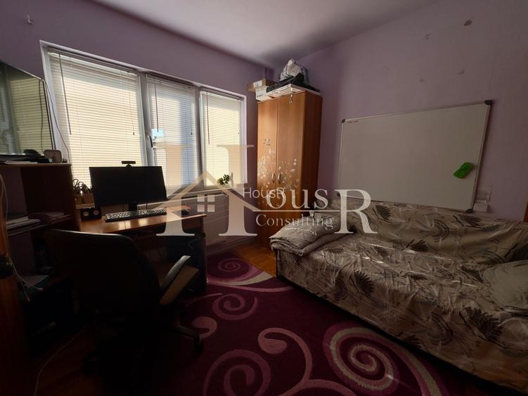 Etaj 1. Decomandat. 2 bai. Centrala termica proprie. - 12