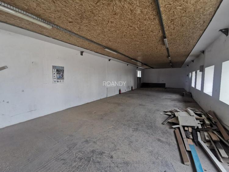 R O A N D Y - Hale de inchiriat - 8