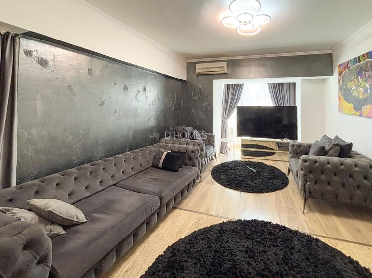 Chirie | Apartament 3 camere | Ultracentral | Metrou Piața Unirii - 4