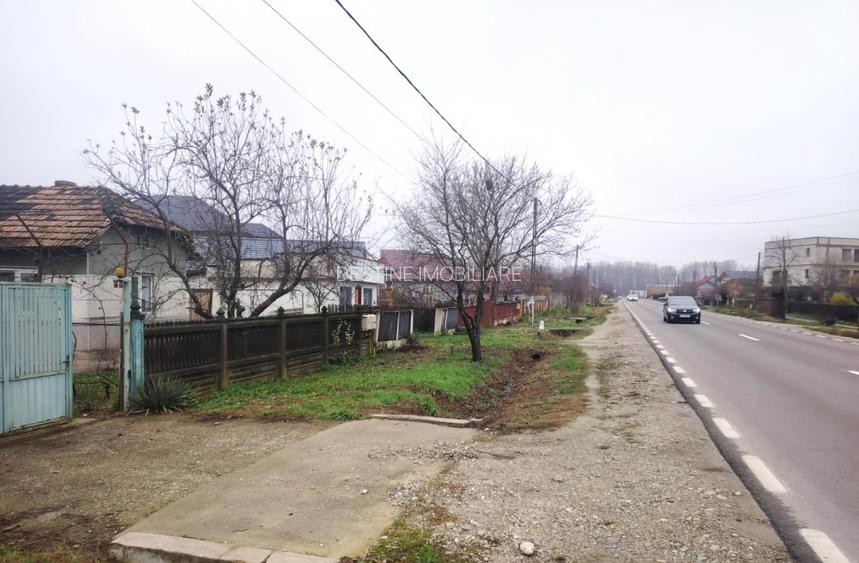 Proprietate multifunctionala cu potential rezidential si comercial - 3