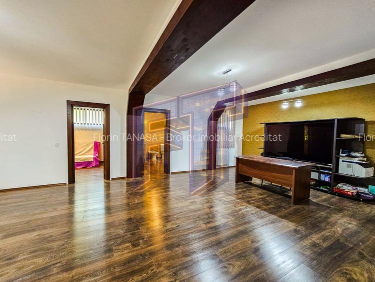 Vand Casa/Vila NOUA | 10 camere | Eminescu | Mosilor | Obor | - 9