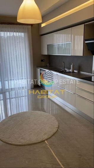 Vanzare garsoniera 32 mp Berceni camera mare balcon etaj 1 cu centrala proprie - 2