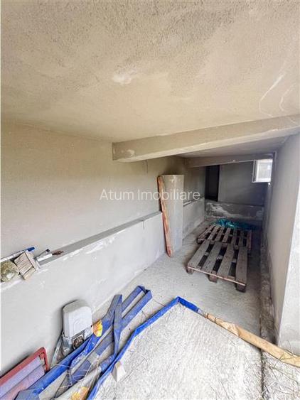 Casa individuala in Cisnadioara cu 4 camere 2 bai terasa teren 1170 mp - 30