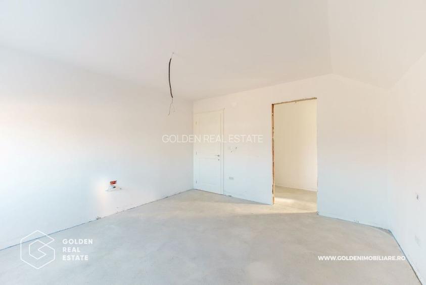 Vila noua cu 3 dormitoare, finisaje Premium, in Sagu - 18