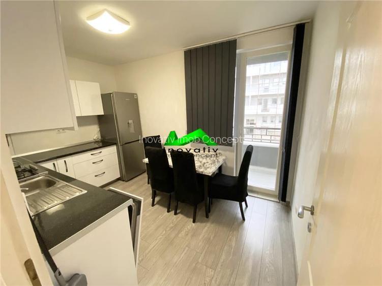 Apartament de vanzare balcon parcare Sibiu Selimbar - 3