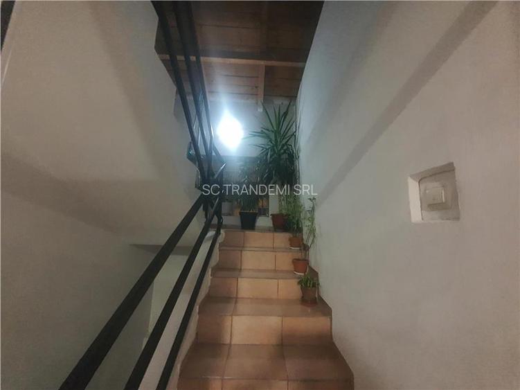 Casă Elegantă și Funcțională în Sibiu, Zona Lazaret - 22