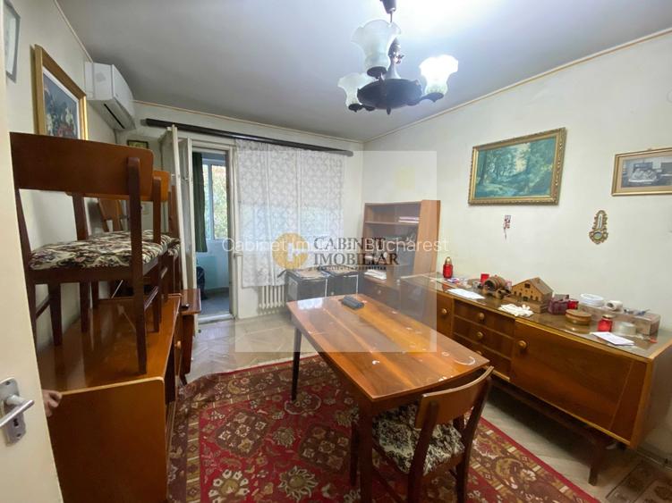 2 Camere - 50mp | Balcon Mare | Creditabil - 2