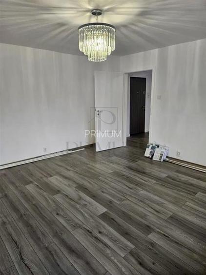 DOROBANTILOR - 2 Camere - Parter inalt - Decomandat - 2