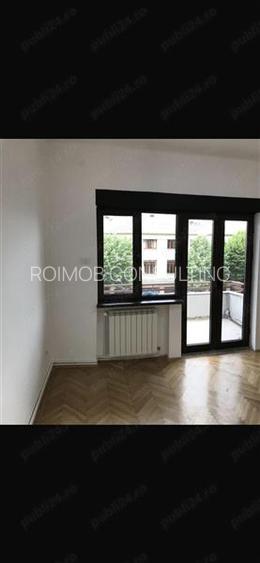 Apartament 5 camere, zona Calea Victoriei, etajul 2/6 - 3