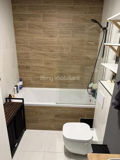 Apartament cu 2 camere, 55 mp, balcon, zona Reprezentantei BMW - 7