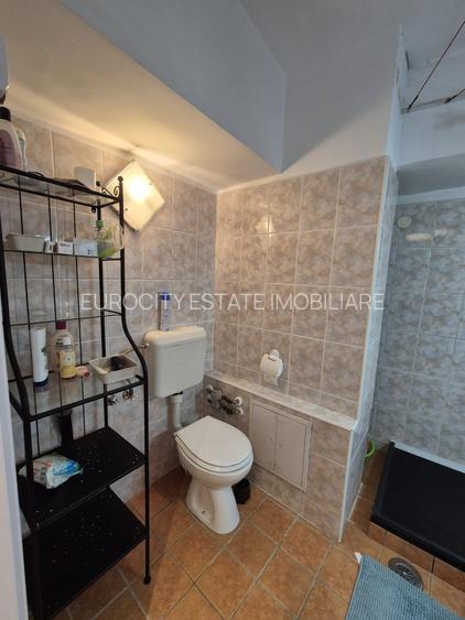3 camere Bd. Libertății – Izvor | 79 mp | locație centrala | mobilat - 18