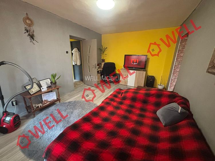 Apartament cu 2 camere de închiriat în Târgu Secuiesc, pe strada Oituz! - 5