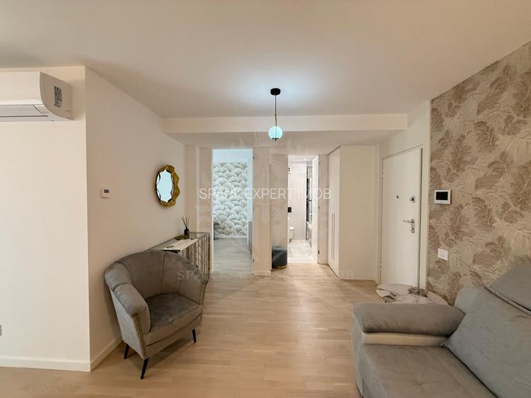 Apartament 2 camere, prima închiriere, Ultracentral/ Bucegi, Ploiești - 6