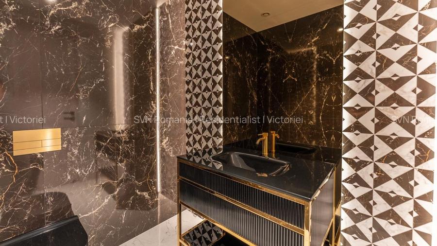 REA1028663 Apartament 4 camere lux ONE MIRCEA ELIADE - 12