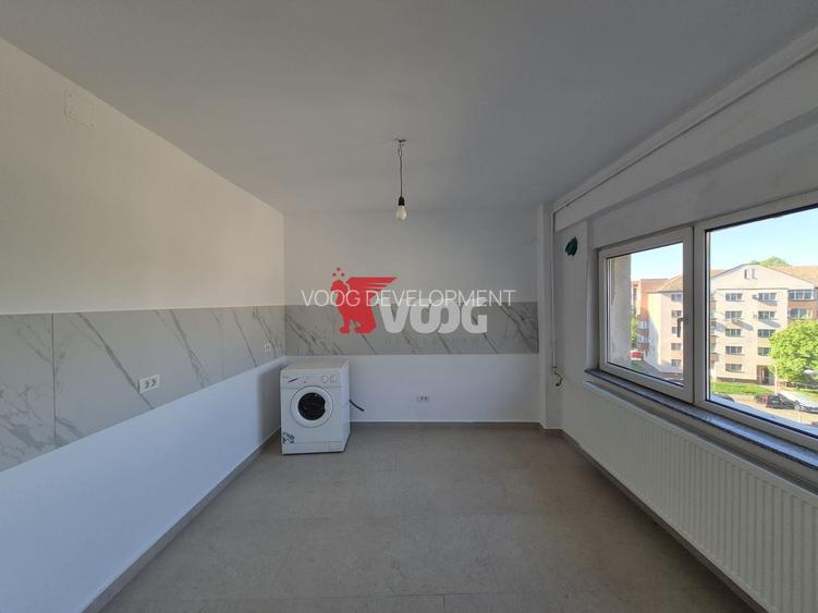 Apartament 3 camere-zona Dorobanti-cu pod amenajat-72 mp - 8