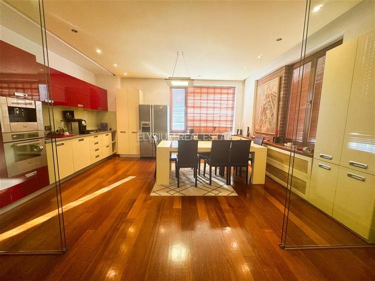 Apartament de inchiriat 4 camere Dorobanti - 12