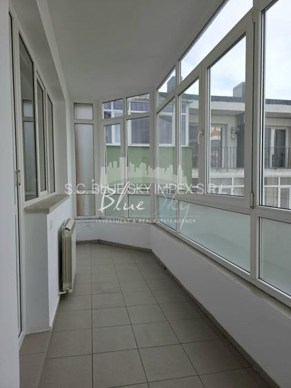 Plaja Modern- Apartament 3 camere cu vedere la mare - 6