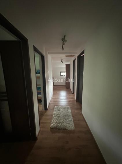 Casa vânzare comuna Bozioru munții Buzăului  - 6