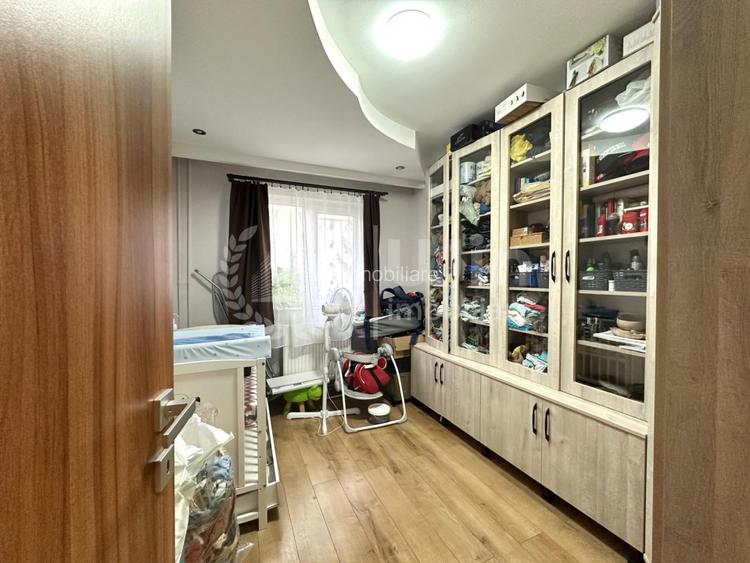 Apartament 4 camere | Balcon | Etaj 2 | Zona Mehedinti | Manastur - 6