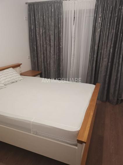 AP. 2 CAMERE APARATORII PATRIEI, PRIMA INCHIRIERE, LOC PARCARE, METROU - 5