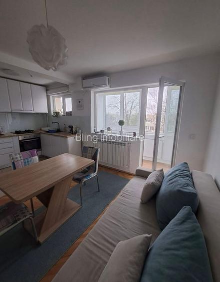 Apartament cu 4 camere,decomandat,zona Manastur-Bucium - 10