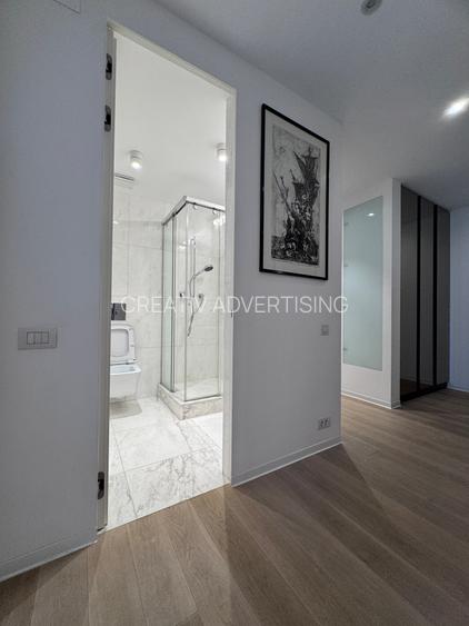 One Charles de Gaulle  3 camere Parcare Subterana Stație Încărcare Electrica - 16