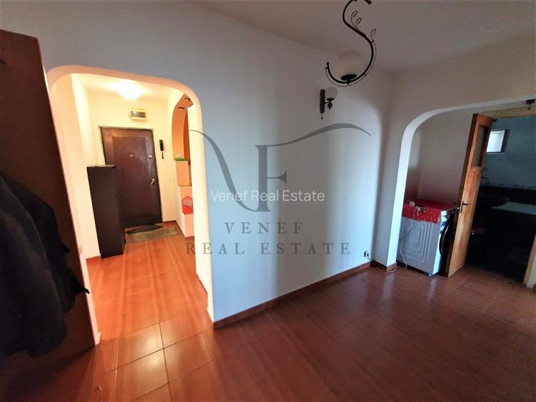 0 Comision 4 Camere 88 mp 2 balcoane 2 bai etaj 9 boxa Vergului Pantelimon - 15