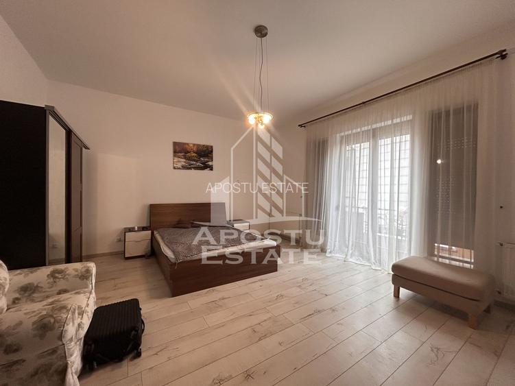 Apartament 3 camere open space, renovat, cu garaj in zona Medicinei - 2