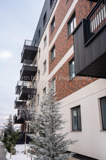 APARTAMENT 2 CAMERE - SCOALA AMERICANA - COMISION 0% - 6