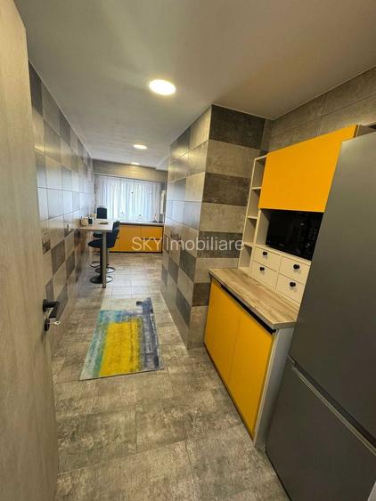 Apartament nou 2 camere – Bd. Unirii | 67 mp | complet mobilat - 5