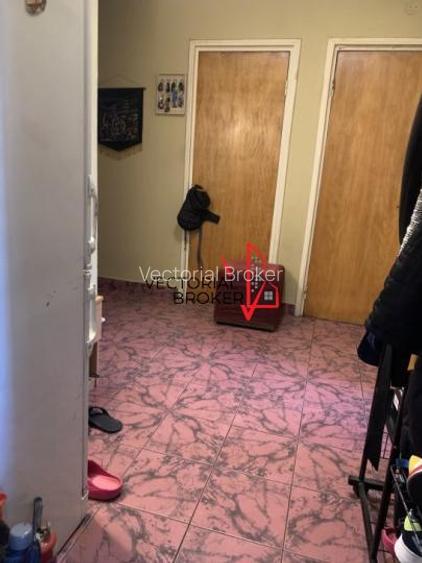 Apartament 3 camere Dristor -Camil Ressu - 7