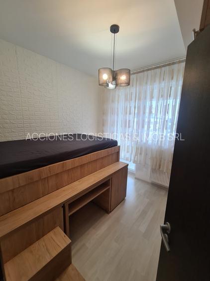 Apartament cu 2 camere de vanzare in Chiajna!!! - 3