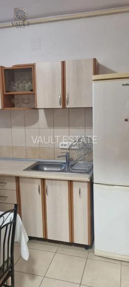 Garsoniera - 35mp -Centrala Proprie - Doamna Ghica - 10