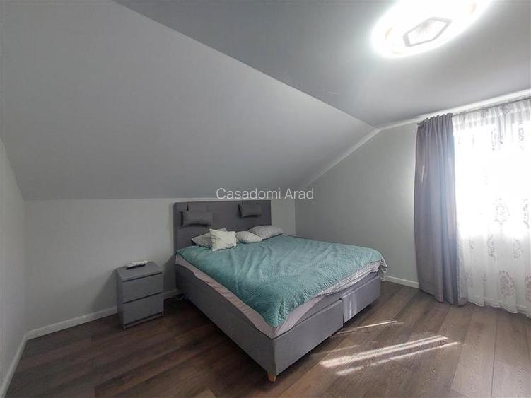 Casa la cheie in Vladimirescu, cartier Europa - 11