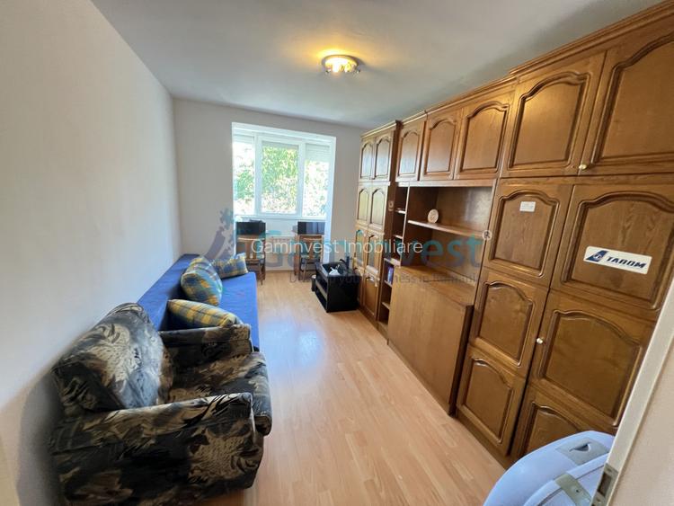 Apartament cu 3 camere de vanzare Oradea, Bihor  - 15