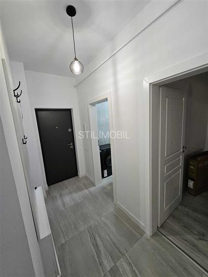 Apartament 2 Camere si Loc de parcare subteran – Complex Solumnia Tatarasi - 6