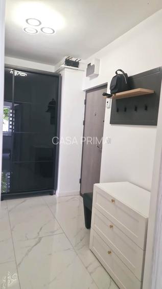 Apartament 2 camere decomandat, 60 mp, RENOVAT, mobilat, Alexandru, la bvd. - 5