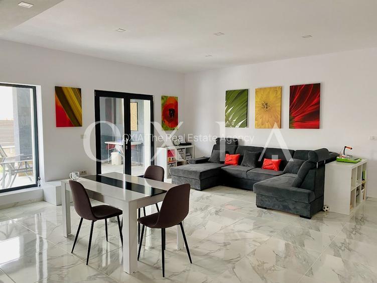 SX465 Dumbravita, Zona Centrala - Padure - 18