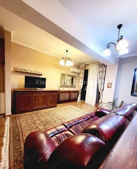 2 camere Piata Victoriei - Turda in bloc nou - 2