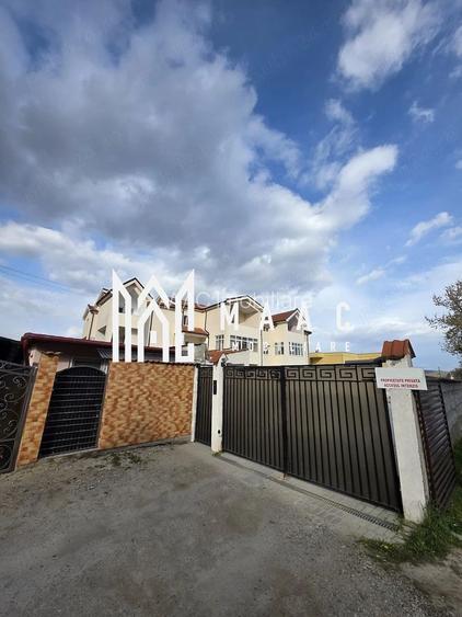 Spatiu 210 mp | Apartament 3 camere | Teren 164 mp | - 5