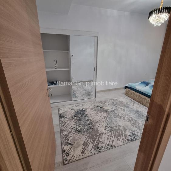 Apartament mobilat si utilat in Rin Grand Hotel- Vitan Barzesti - 14
